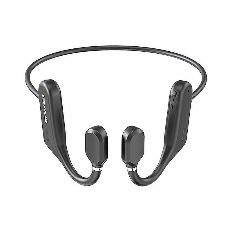awei A889BL Air Conduction Sports Bluetooth 5.0 Wireless Headset