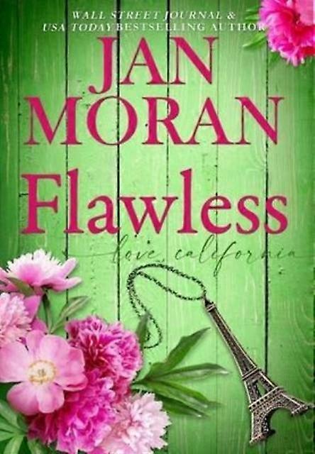 Flawless - Moran, Jan