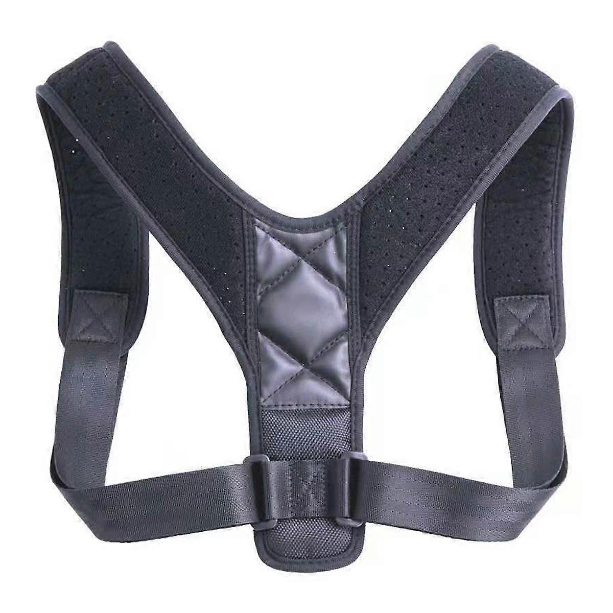 Levamdar Adjustable Back Corrector Levamdar Belt Improves back posture