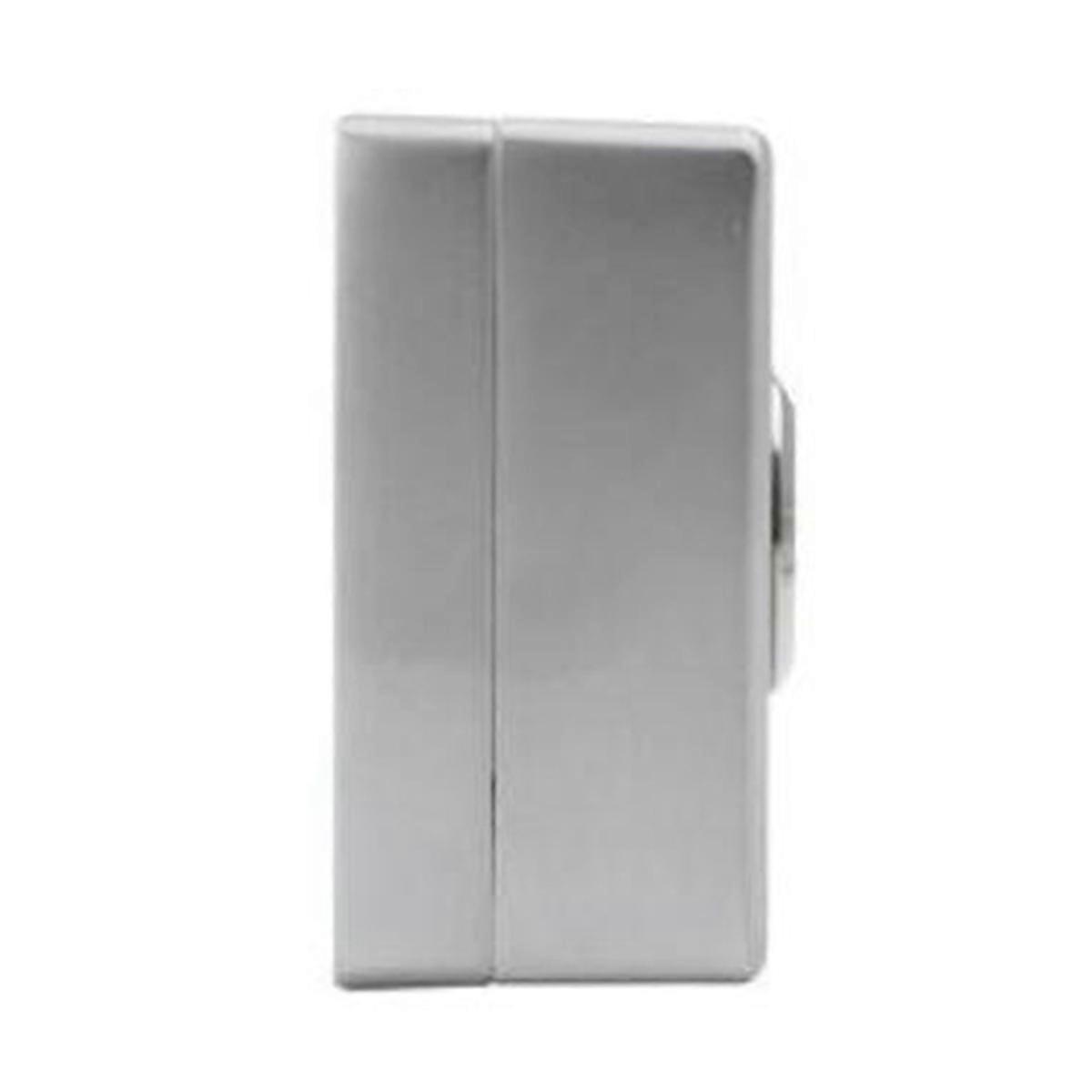 Zinc Alloy LED Backlight Door Exit Release Push Button GATE DOOR Exit Button for Access Control System