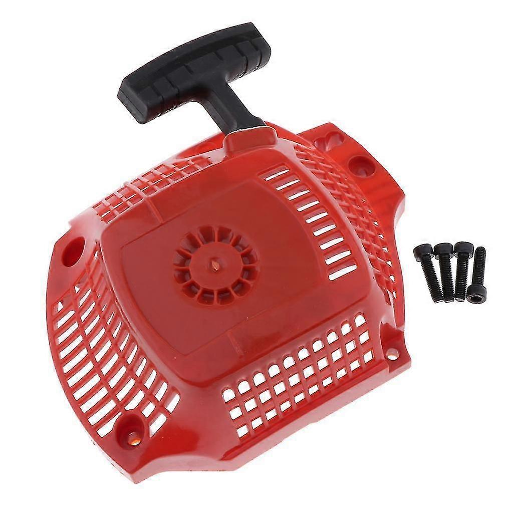 Conjunto de arranque de retroceso para Husqvarna modelo 435, 435E