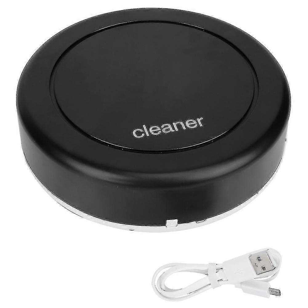 Home Usb Rechargeable Intelligent Vacuum Cleaner Robot Automatic Sweeper Mop Floor Suction
