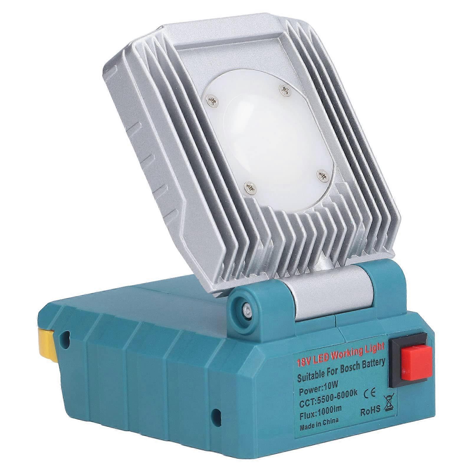 Work Light for Workshop Lighting