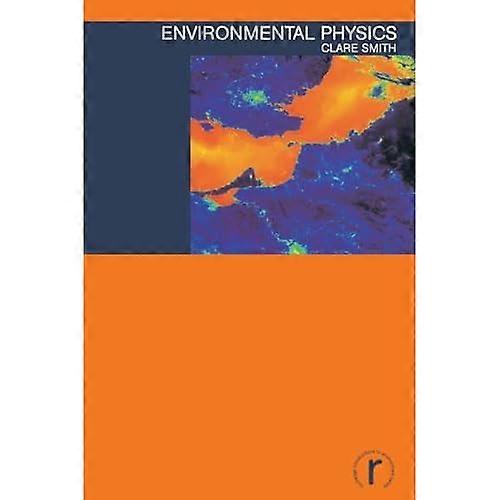 Environmental Physics