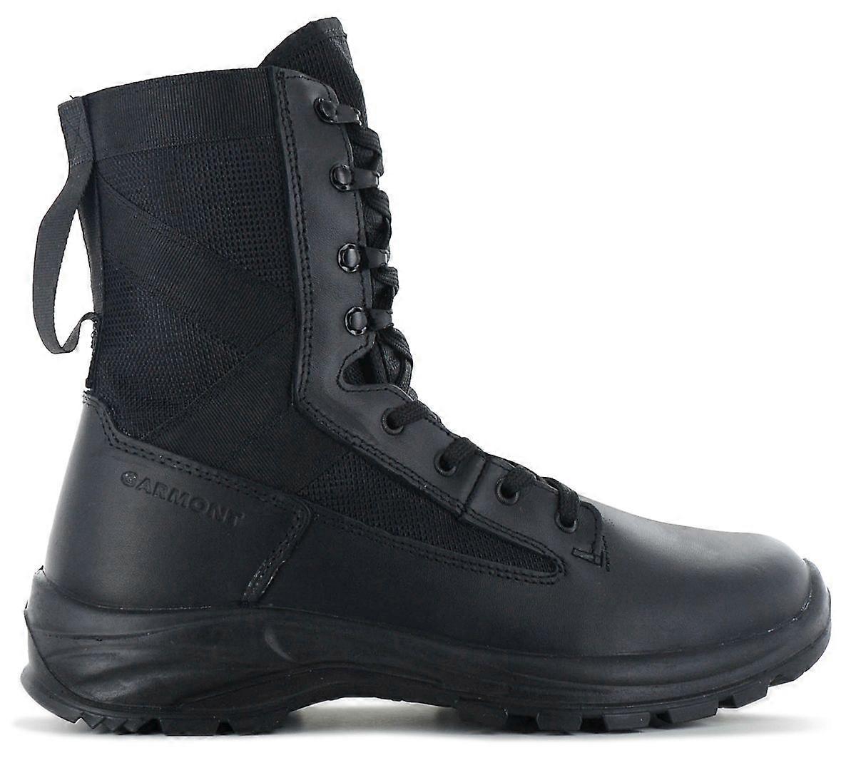 GARMONT T8 LE 2.0 REGULAR - Men's Police Boots Tactical Boots Black 002567