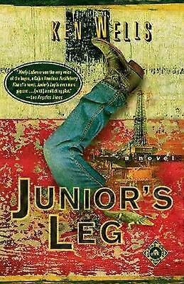 La pierna de Junior
