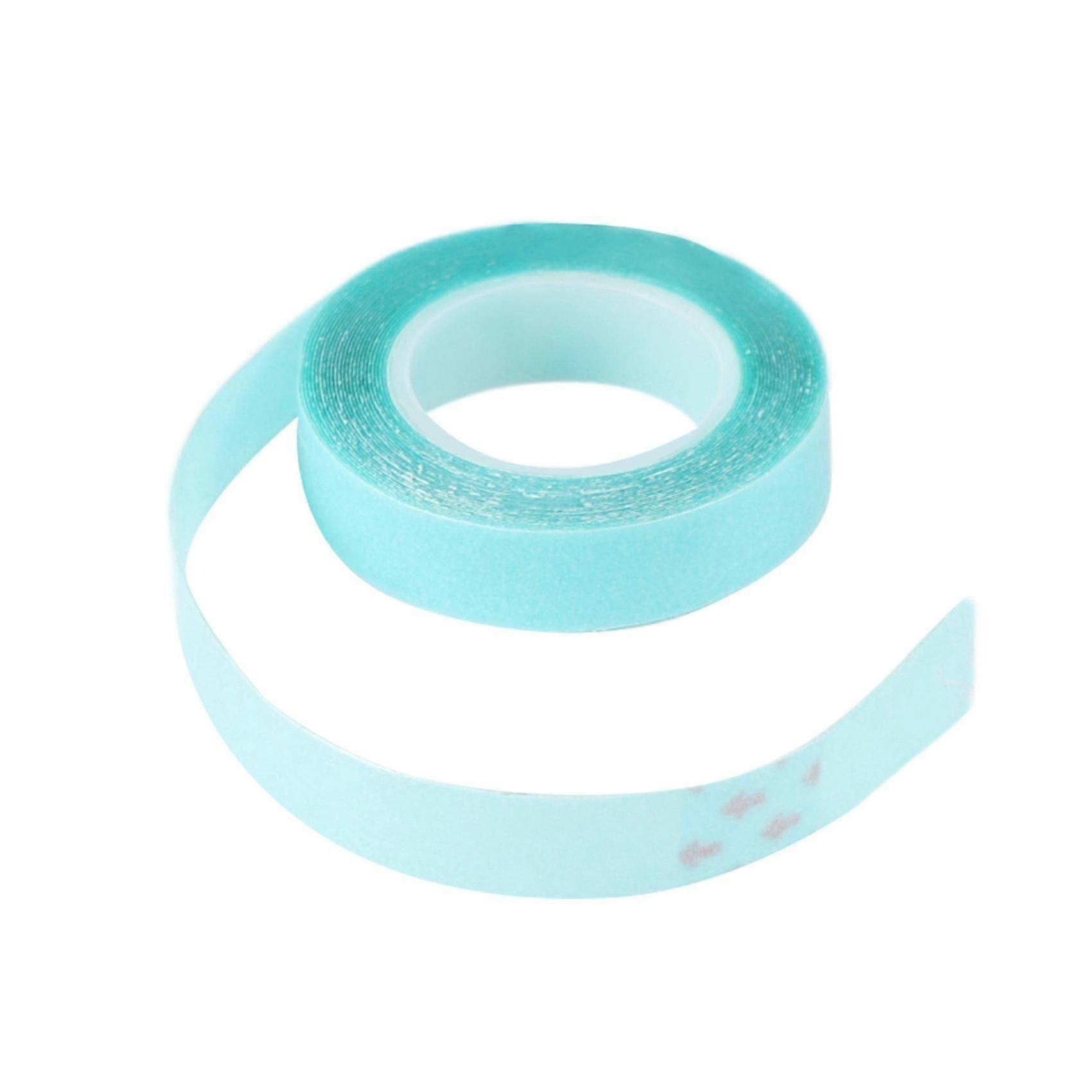 Strong Double-sided Adhesive Tape For All Tape Hair Extensions,3 Meter 1 Roll
