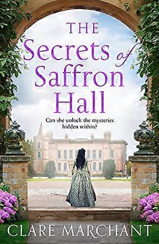Hemmelighetene til Saffron Hall