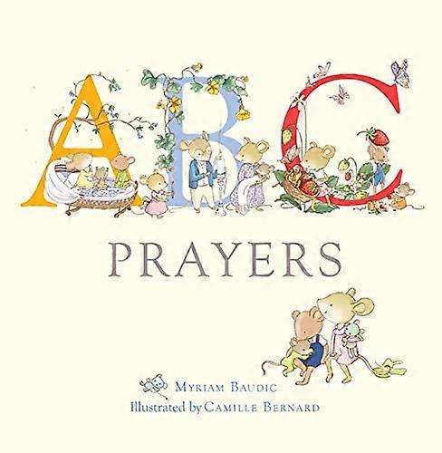 ABC Prayers