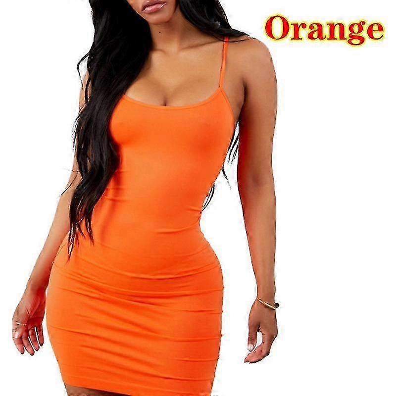 14 kleuren slankmakende sexy spaghettibandjes dames bandage jurk