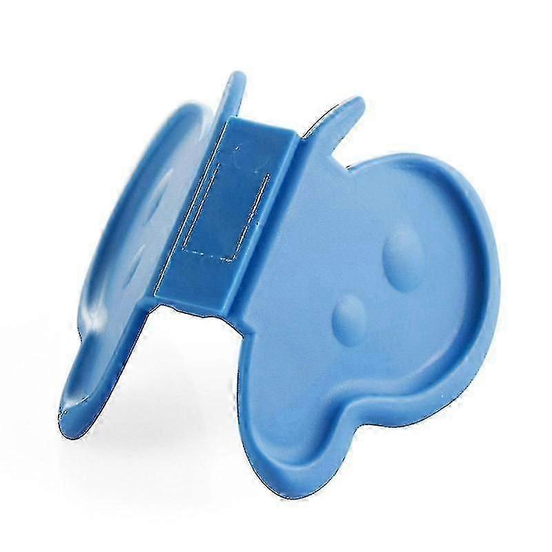 Butterfly-shaped Silicone Anti-scalding Device(2 Pcs, Random)