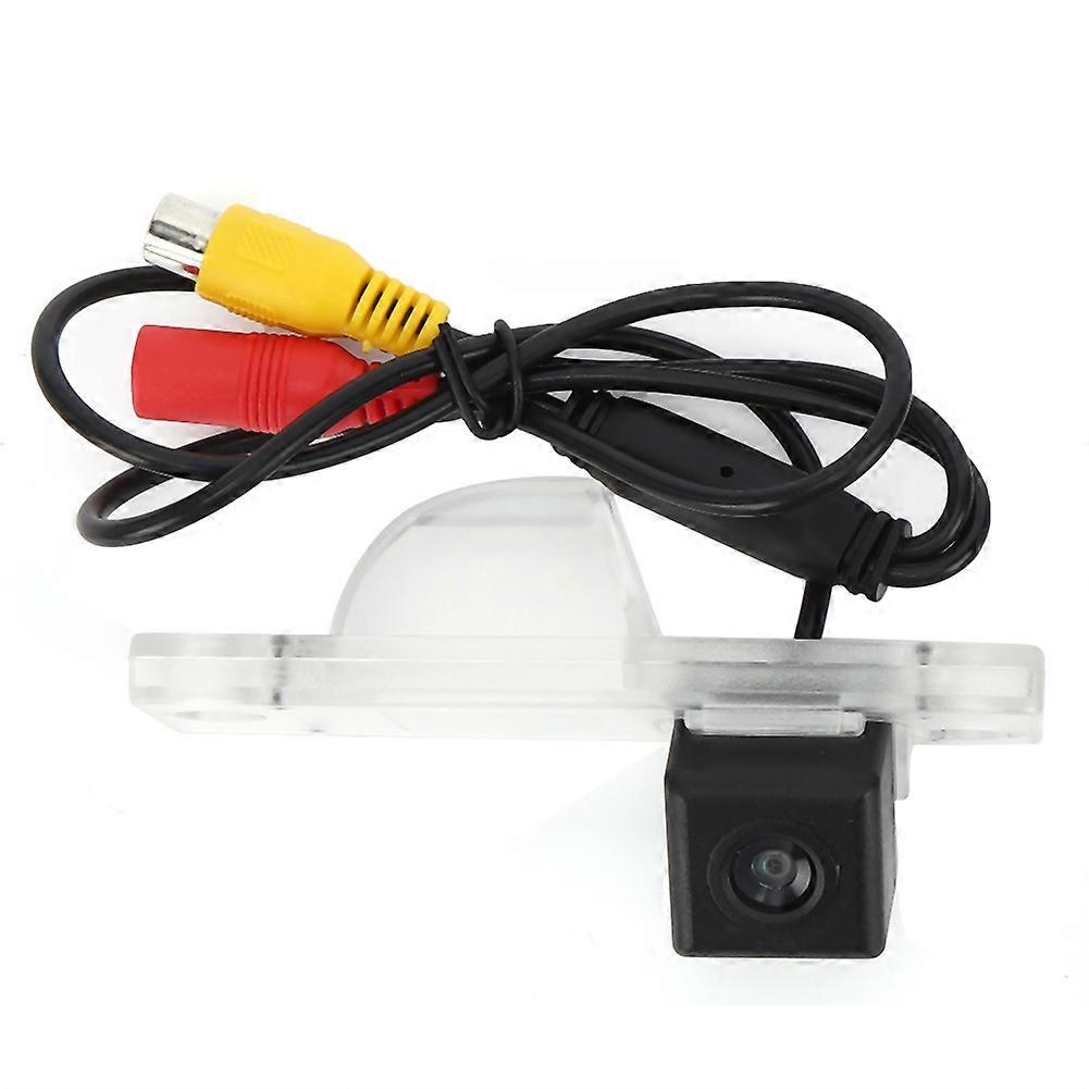 720x580 HD Backup Camera
Visual Reversing Aid System Fits for Opel Antara