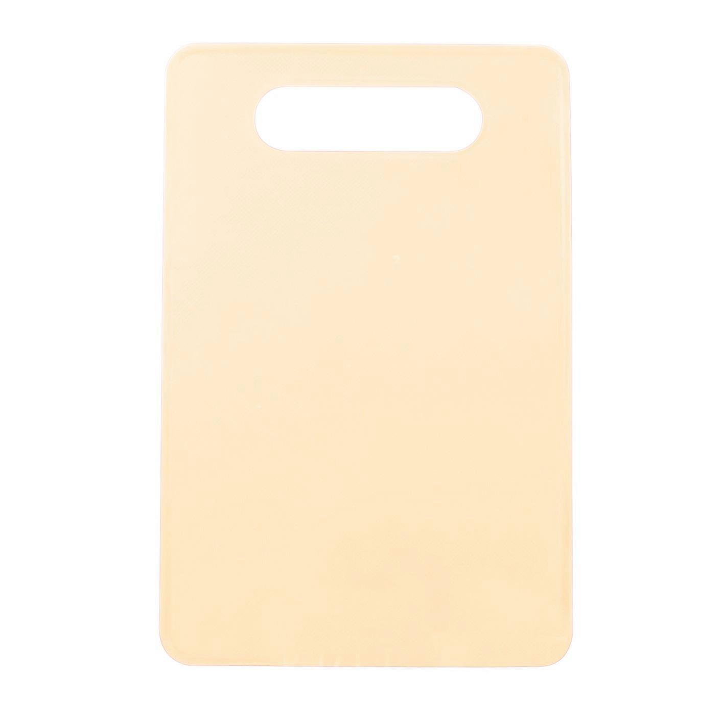 Environmentally Friendly Color Plastic Non-Slip Cutting Board Kitche plastic
