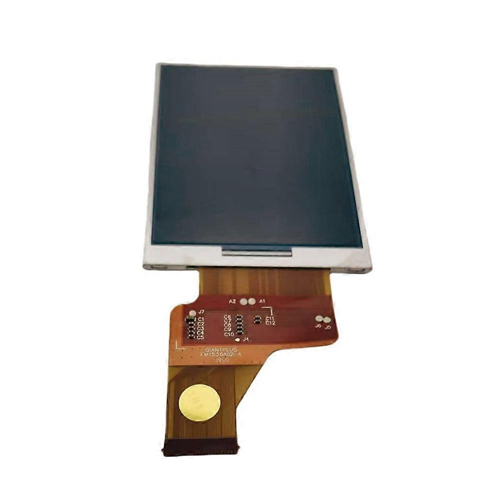 Replacement LCD Screen Display with Backlight for L840, B500, B600 - Cameras Repair Parts