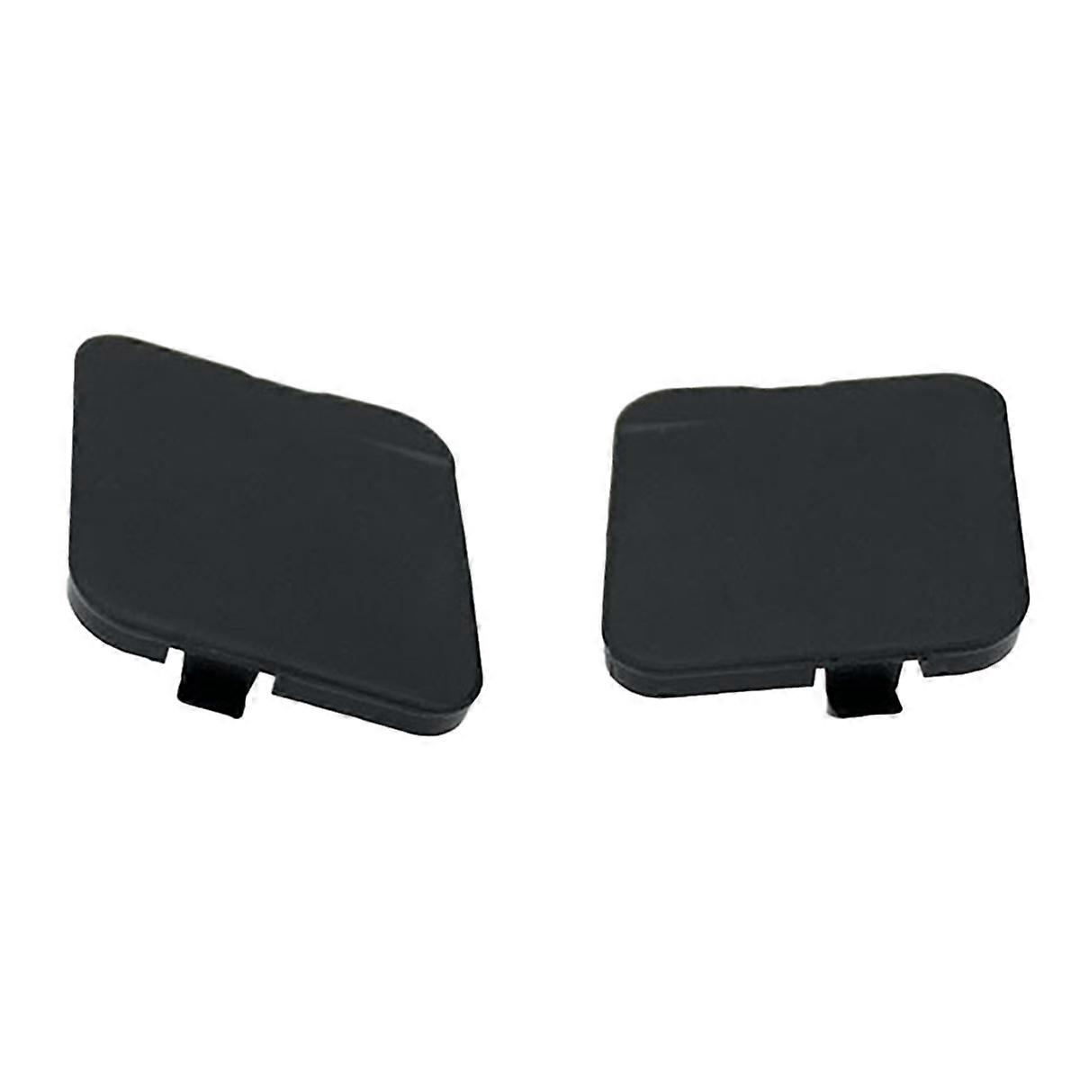73153-SWA-003 Car Windshield Side Lid Cover For Honda CR-V 2007-2011