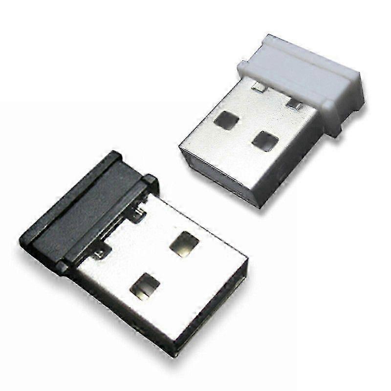 Universal 2.4g Wireless Receiver Usb Adapter For Computer Mouse Keyboard Connect Tw