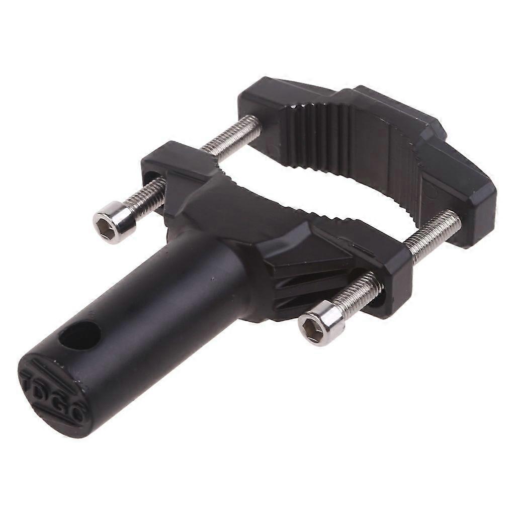 Adjustable Extension for Motorcycle Spotlights Stand Mounting Bracket Holder