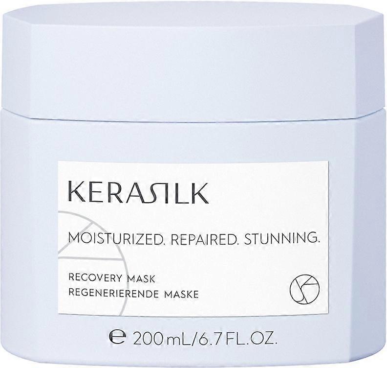 Specialists recovery mask Kerasilk 200 ml