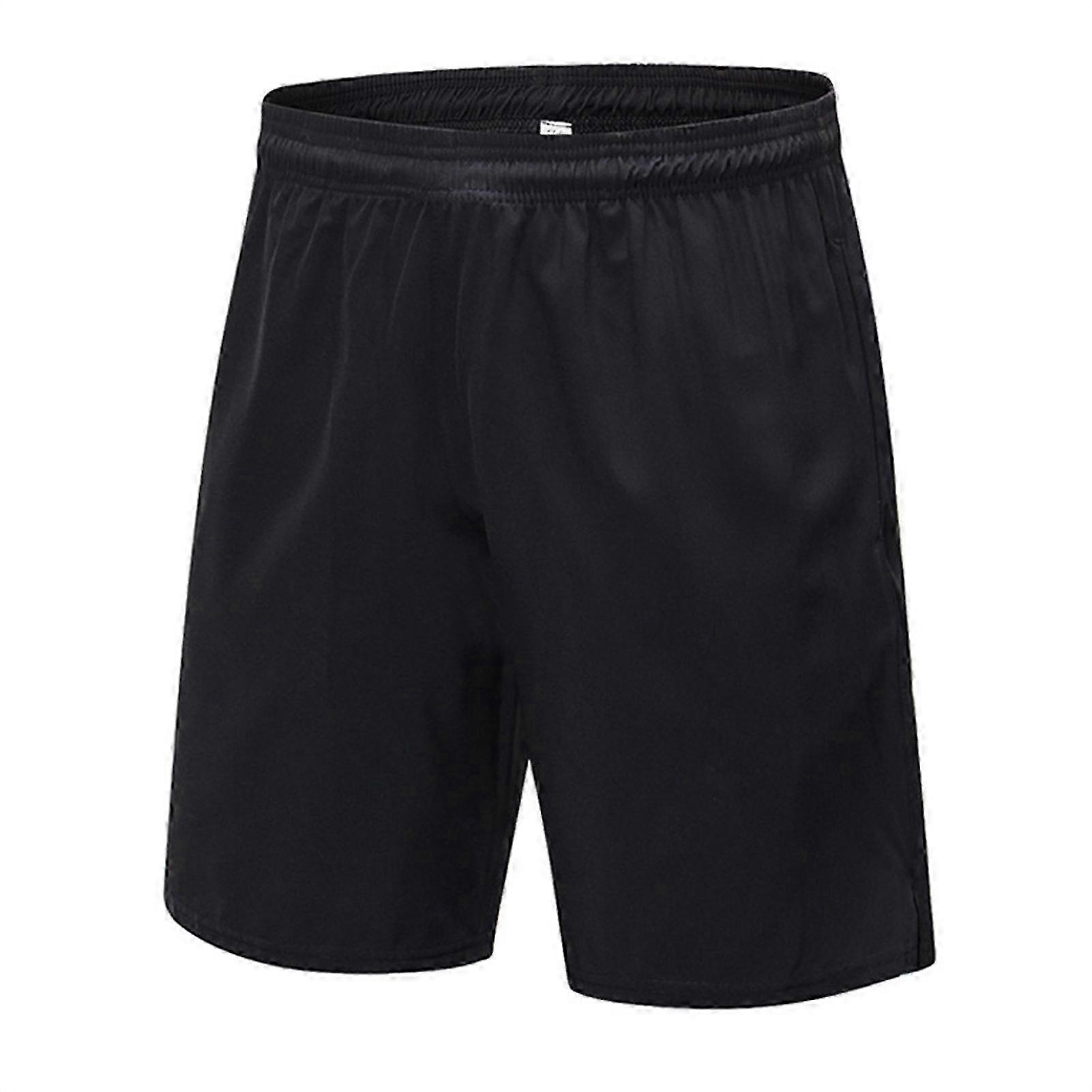 Quick-Drying Basketball Performance Shorts with Zippered Pockets for Everyday Use