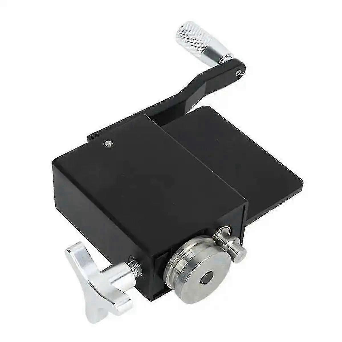 Bead Form Roller Machine for 5/8In and Larger Steel Pipe Tubing (Intercooler Pipe Beader Tool)