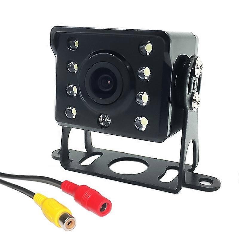 CVBS RCA Female Connector Rear View Backup Reverse Camera