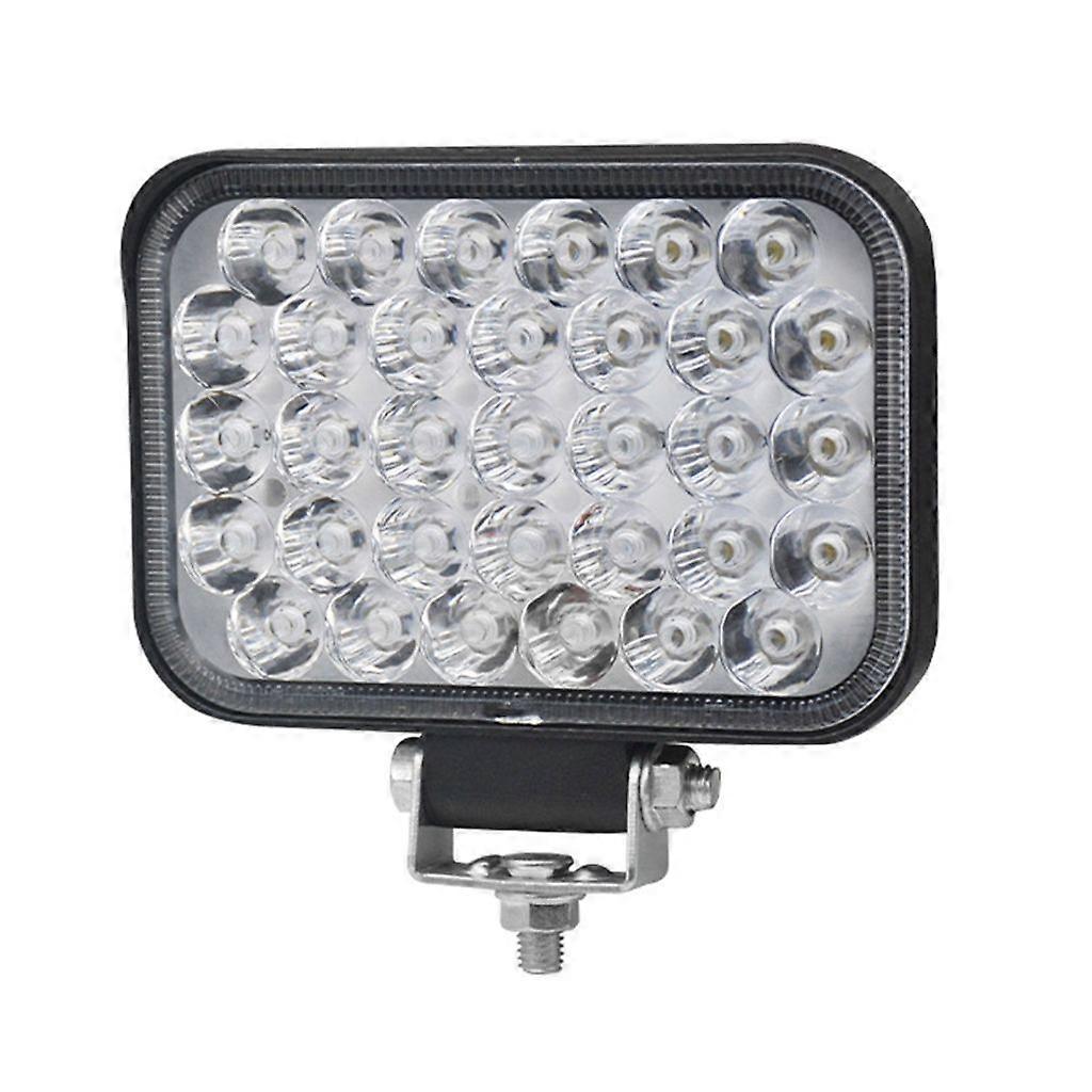 Universal Headlight Replacement for Motorcycle Tricycle Waterproof Fog Lamp