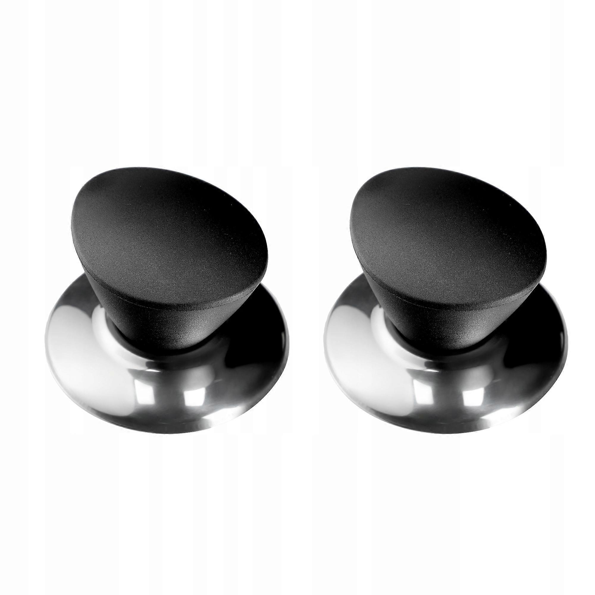 KADAX Lock Hållare Lock Knopp Knoppar 2st