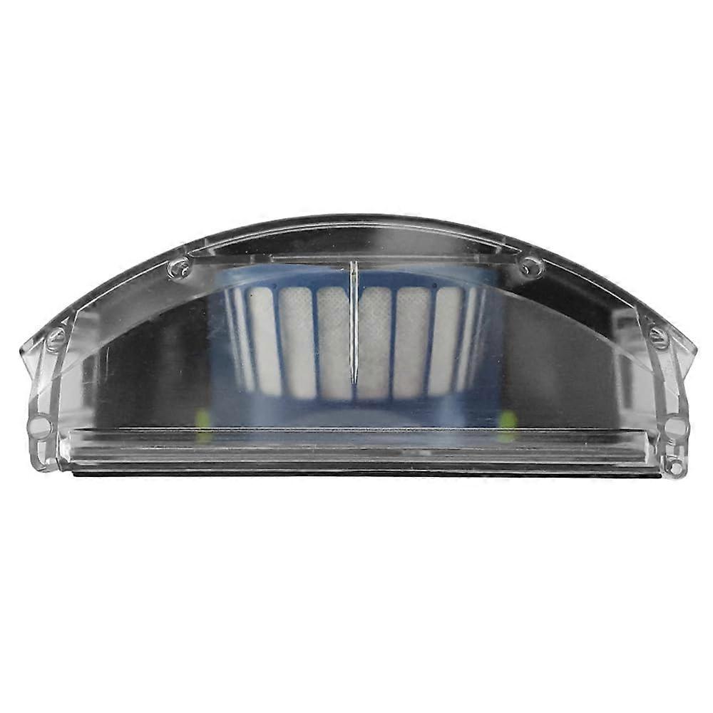 Dust Box Filter Vacuum Cleaner Accessories Compatible with [Model Name], High-Efficiency, Washable, Replacement Parts