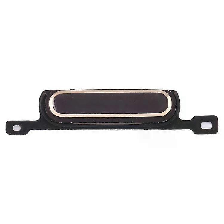 三星 Galaxy Tab 3 8.0 Home Key-Black 替换 SM-T310/T311/T315 黑色