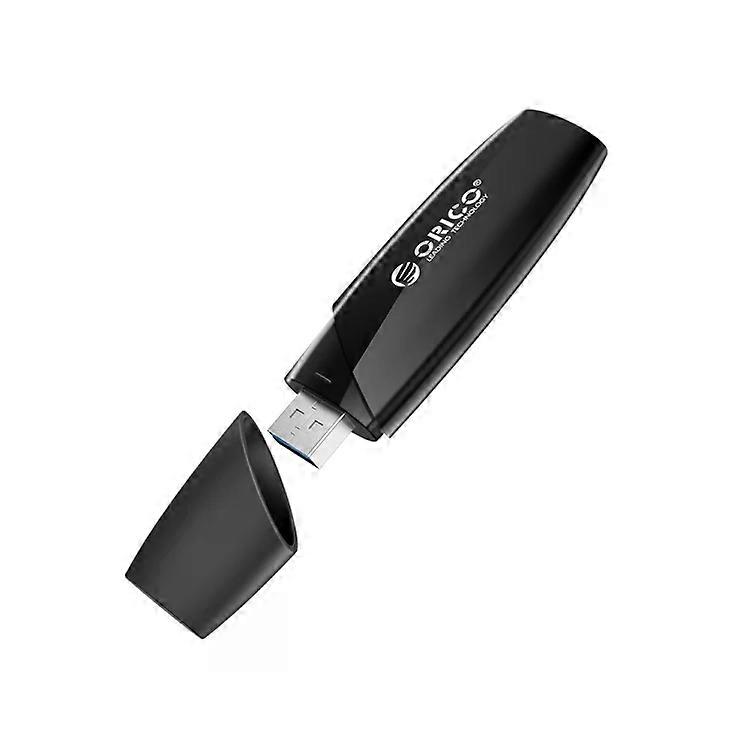 USB 3.0 Flash Drive-128GB,260MB/s Read,15MB/s Write,Black Black