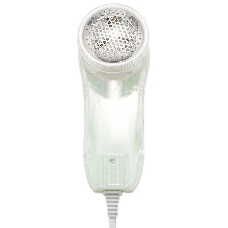 In-Line Electric Shaver Lint Trimmer Lint Trimmer Lint Removal Machine Clothes Shaver US Plug
