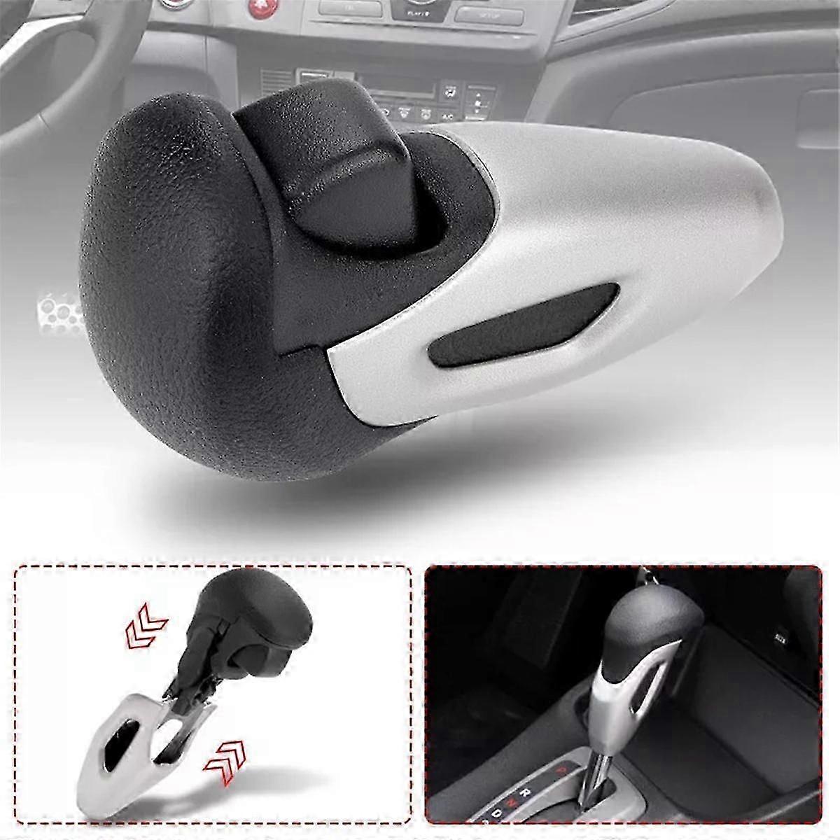 Automatic Gear Shift Lever Knob Handle 54130TR0A21ZA for EX 2012