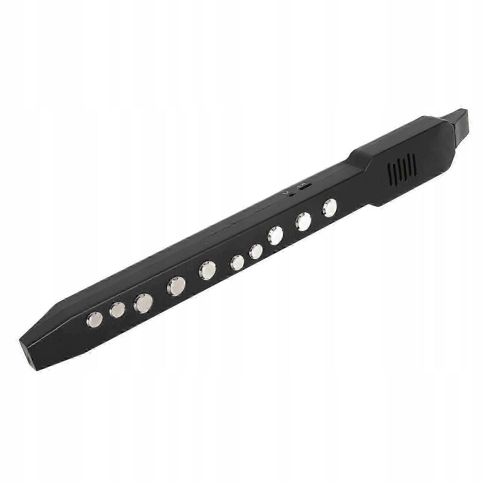 Bluetooth Midi Electronic Saxophone