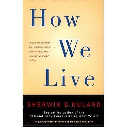 How We Live