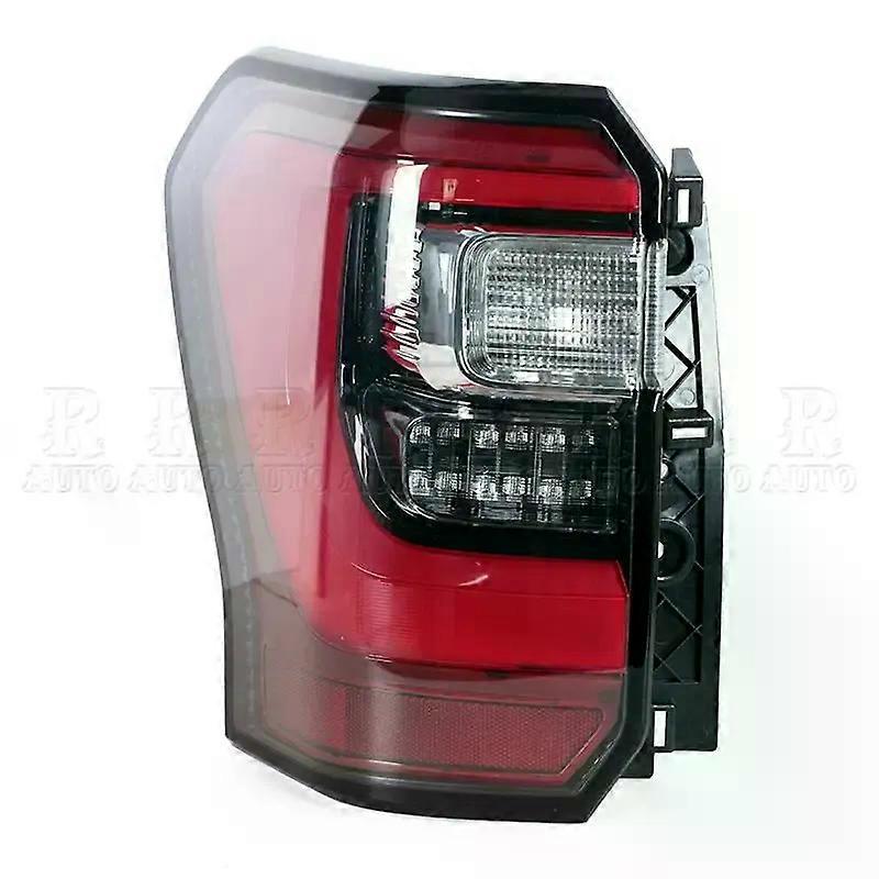 Applies to For Ford Expedition 2018 2019-2021 LED Tail Light Assembly Car Rear Signal Lamp Brake Light Foglight JL1Z-13404-H JL1Z-13405-H