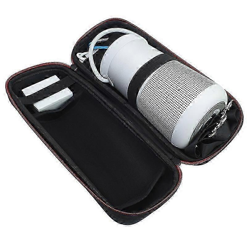 Type B For BOSE Soundlink Revolve+ II/Soundlink Revolve+ EVA Anti-scratch Bluetooth Speaker