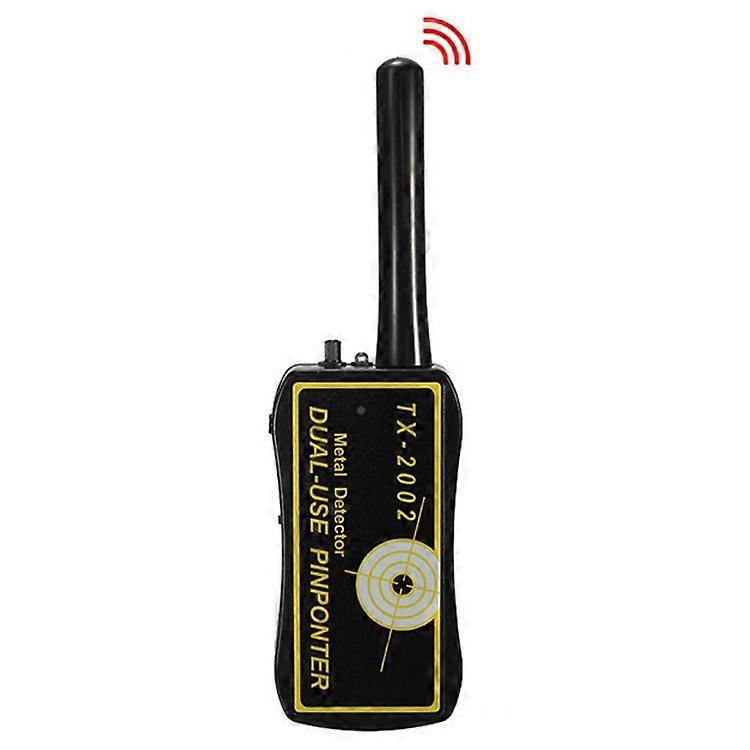 TX-2002 Hand-Held Metal Detector High Sensitivity Examination Room Detector
