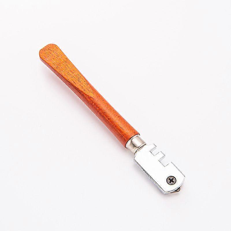 Silberschnitt Silber Glass Cutter