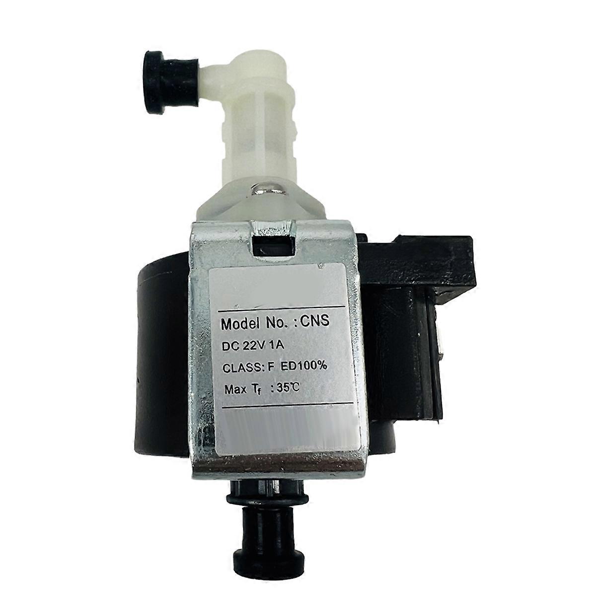 Replacement Water Pump for Dreame H12 Pro/Dual Vacuum Cleaner Not Pumping Water CNC Repair Essential