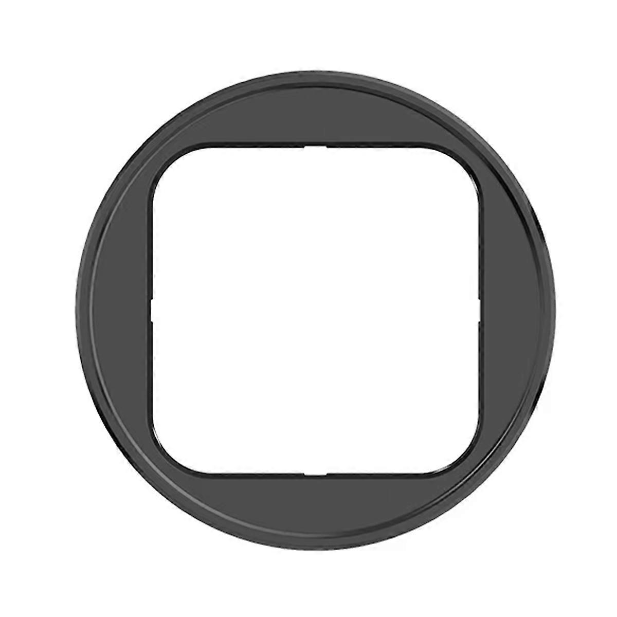 For Insta360 Ace Pro2 Filter Holder Bracket Aluminum Protective Frame
