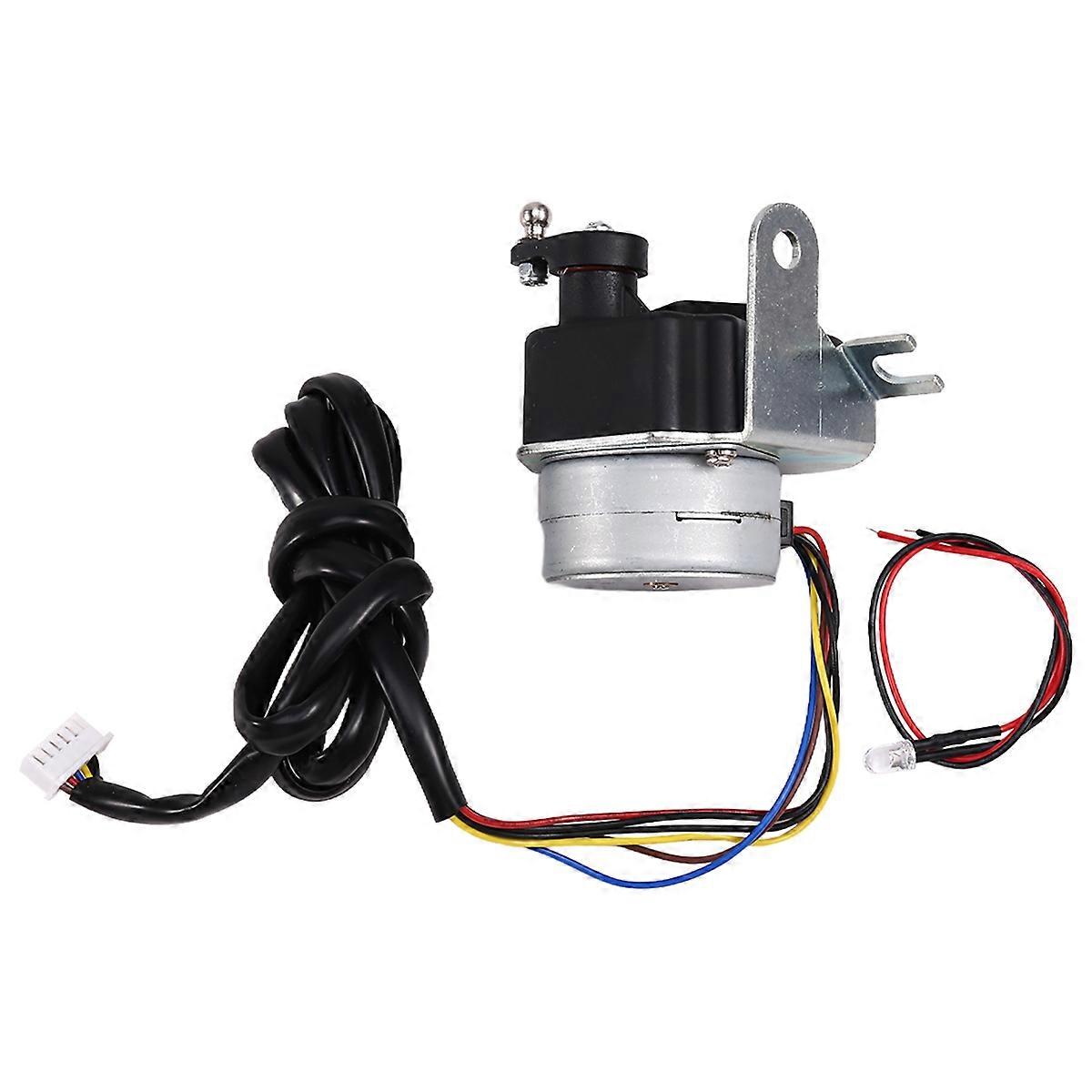 Stepper Motor Assembly 0G6453 0E5108 for Engine GTH990 HSB
