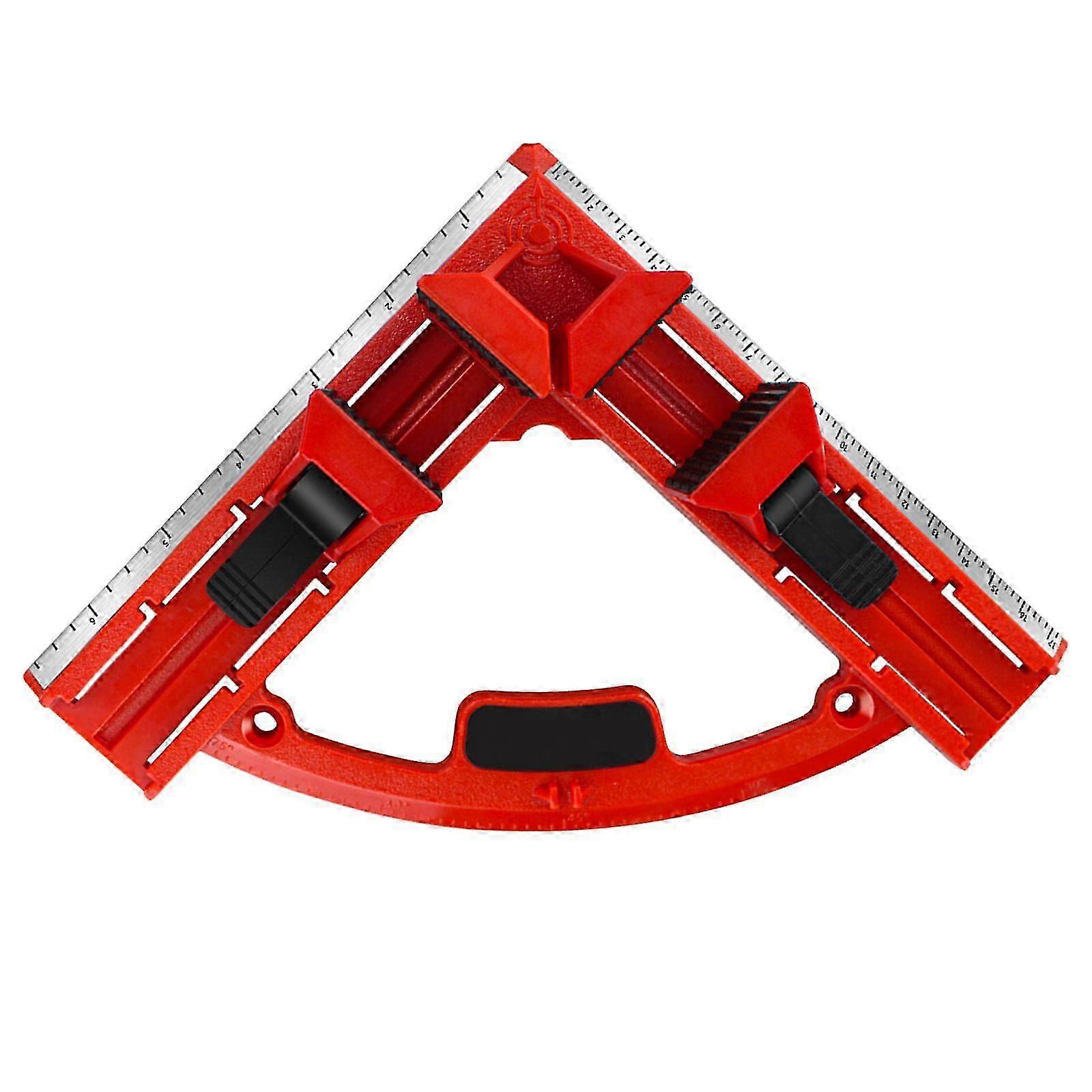 Portable Right Angle Clip Handheld 90 Degree Working Corner