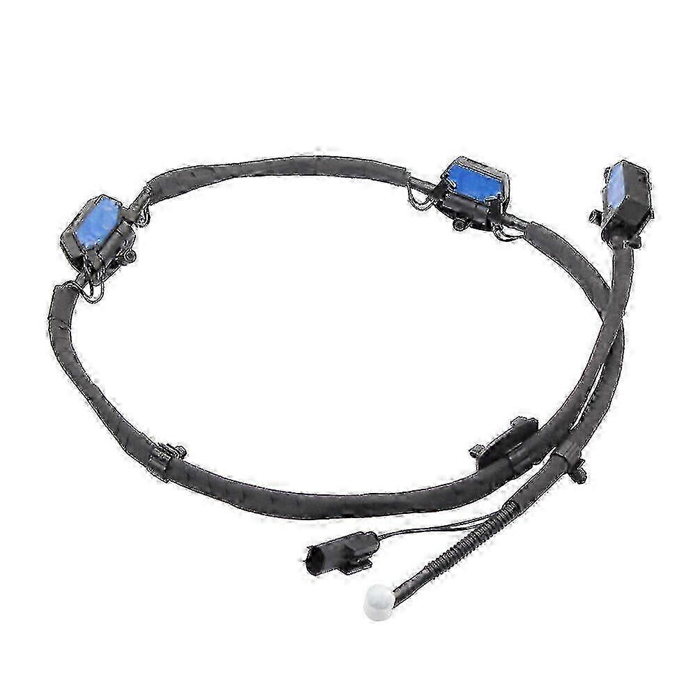 Windshield Washer Jet System 61667205117/61667205118 Compatible with  5 Series F10 F11 528 535 550