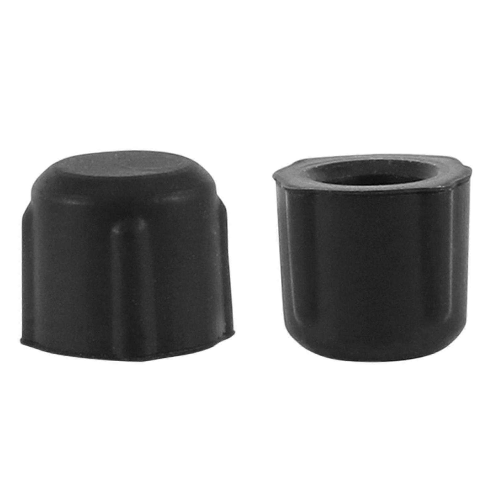 Anti Rust 1/4inch Tripod Screw Protective Cover Plastic Camera Mount Accessory Quick Installation Board Screw Caps