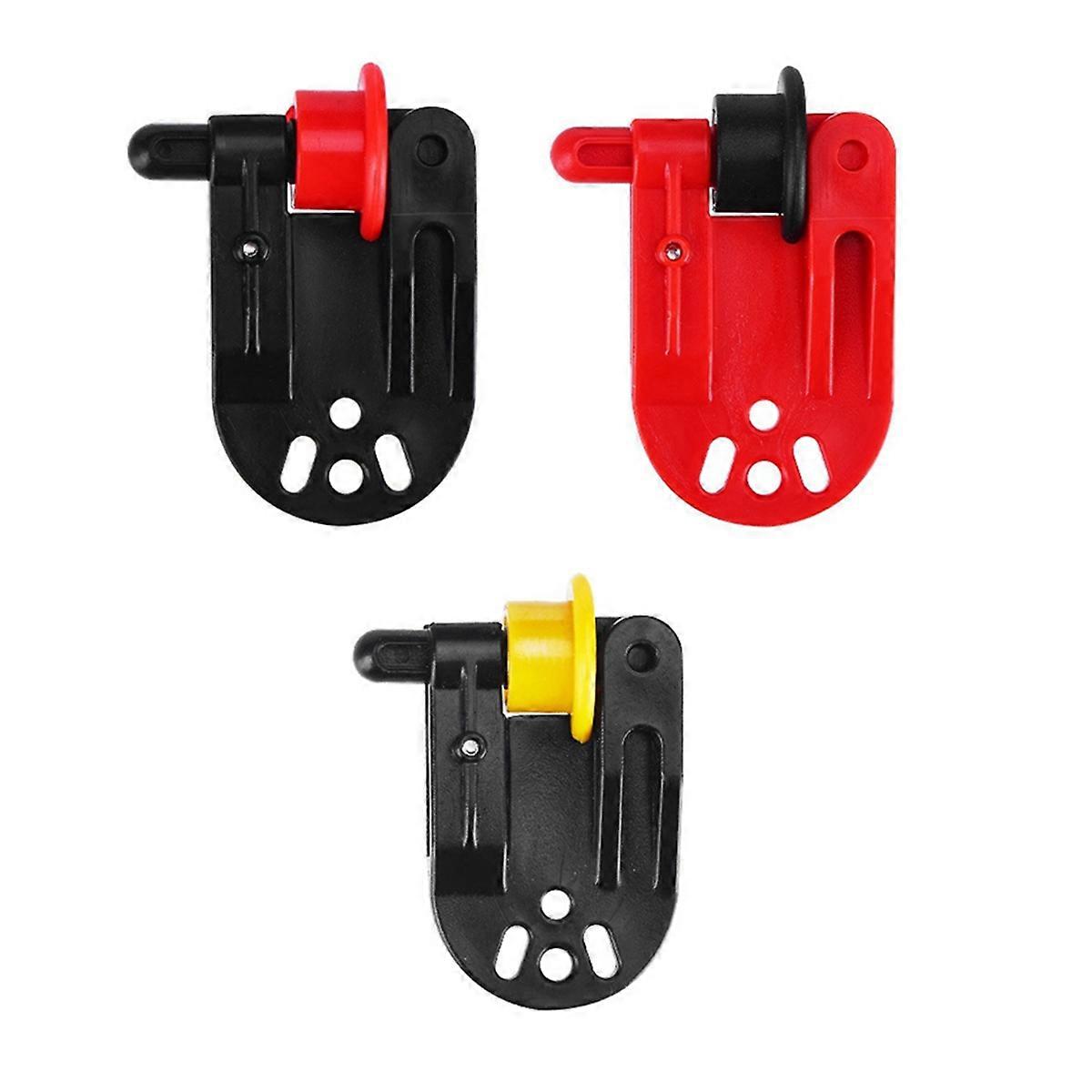 Release Clips, Trolling Clips for Sea Fishing, Fishing Tools