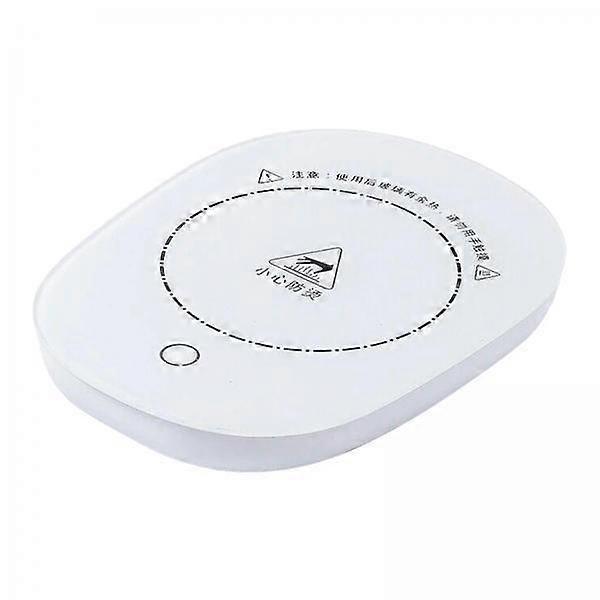 USB Beverage Warmer Coaster for Hot Drinks