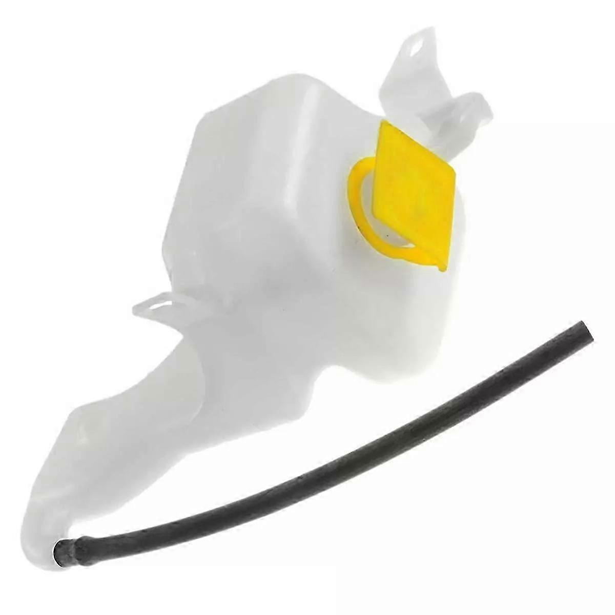 Coolant Reservoir Expansion Tank with Cap 5058156AI for Compass / Patriot 2007-2017 Antifreeze Recov Edition 0710