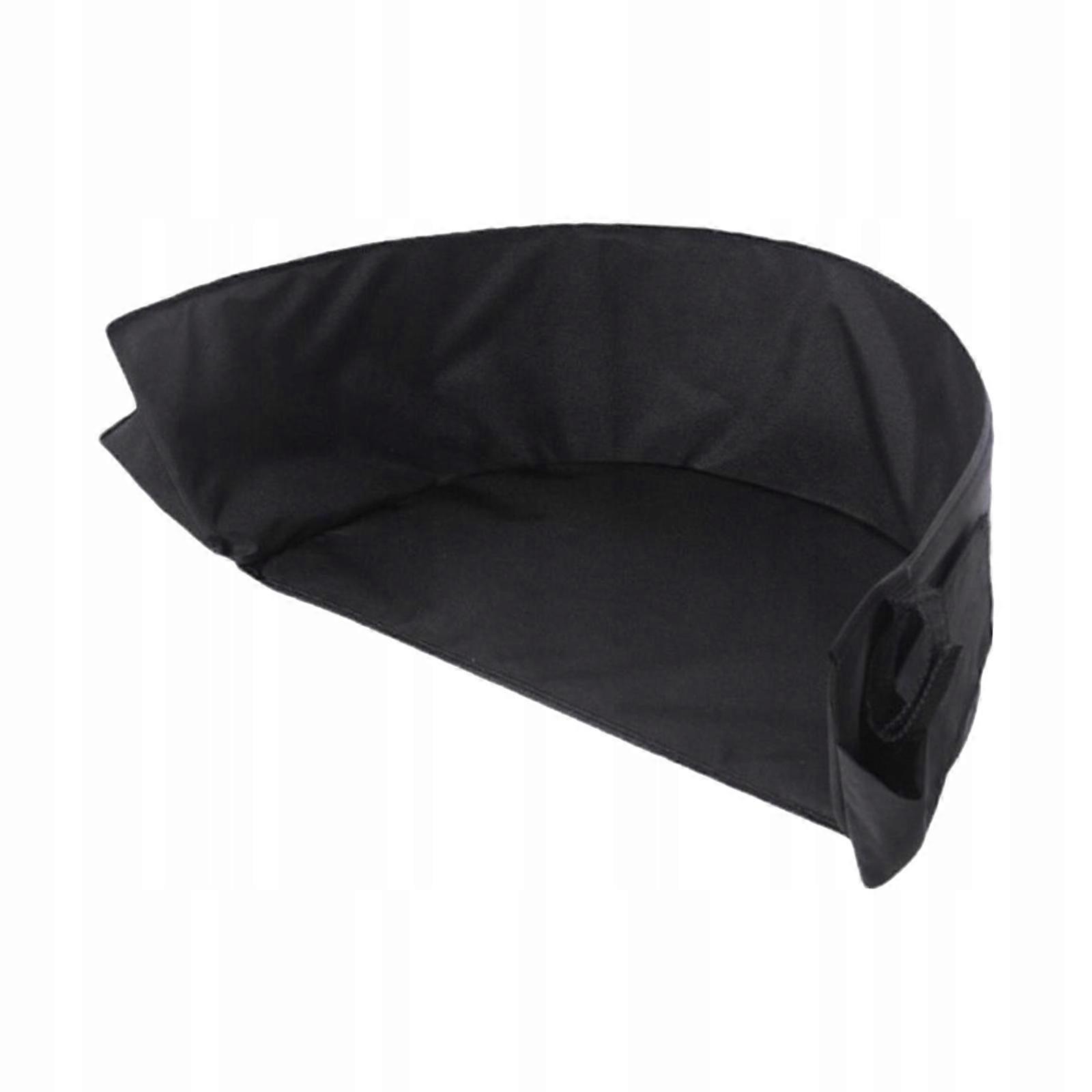 Stroller Footrest Extension Foot Rest Pushchair Foot Support Soft Foldable