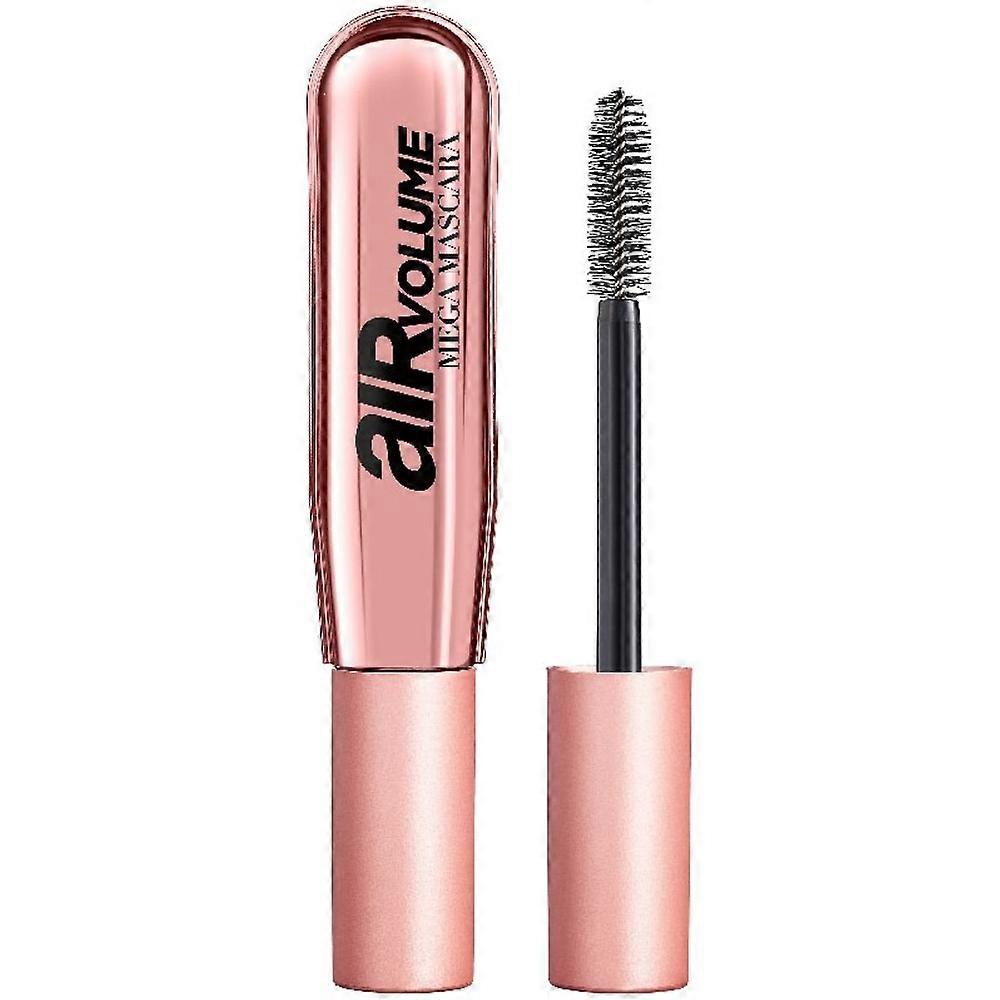 L'Oreal Paris, Air Volume, Mascara, Sort, 9.4 ml