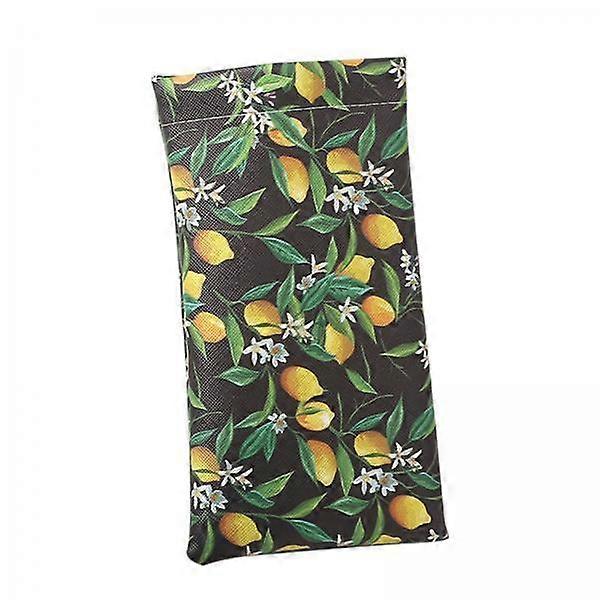 2x Sunglass Eyeglass Glasses Case Sunglasses Pouch Eyewear Case Easy Carrying